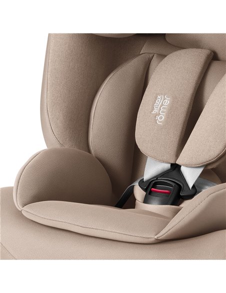 Britax Romer Advansafix Pro Fotelik Samochodowy do 22 kg