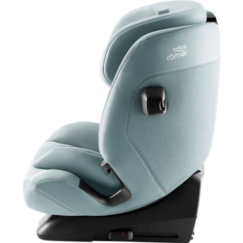 Britax Romer Advansafix Pro Fotelik Samochodowy do 22 kg