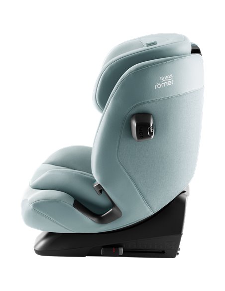 Britax Romer Advansafix Pro Fotelik Samochodowy do 22 kg
