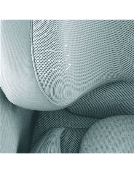 Britax Romer Advansafix Pro Fotelik Samochodowy do 22 kg