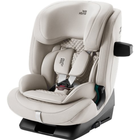 Britax Romer Advansafix Pro Fotelik Samochodowy do 22 kg