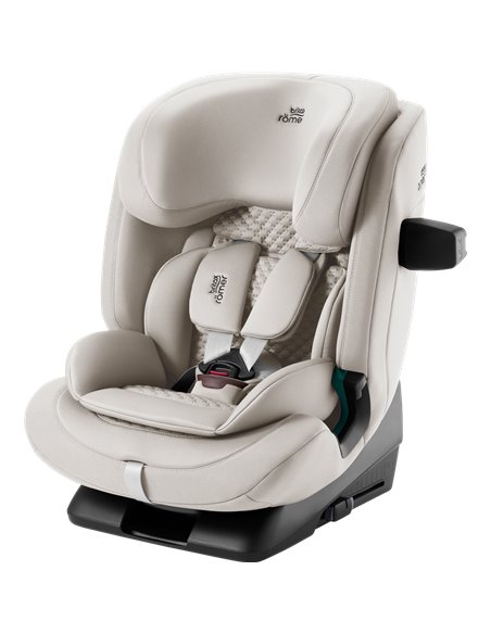 Britax Romer Advansafix Pro Fotelik Samochodowy do 22 kg
