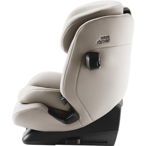 Britax Romer Advansafix Pro Fotelik Samochodowy do 22 kg