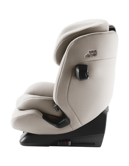 Britax Romer Advansafix Pro Fotelik Samochodowy do 22 kg