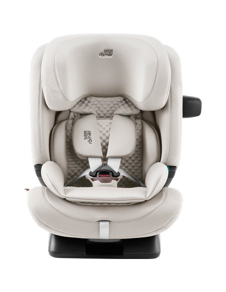 Britax Romer Advansafix Pro Fotelik Samochodowy do 22 kg