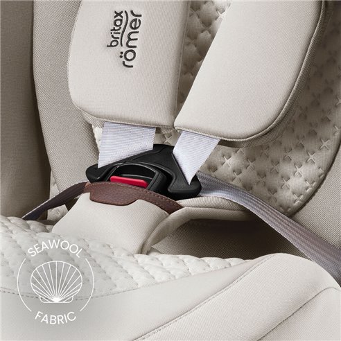 Britax Romer Advansafix Pro Fotelik Samochodowy do 22 kg