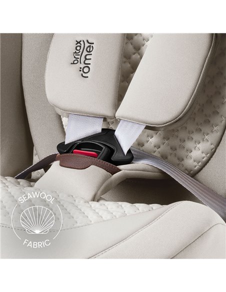 Britax Romer Advansafix Pro Fotelik Samochodowy do 22 kg