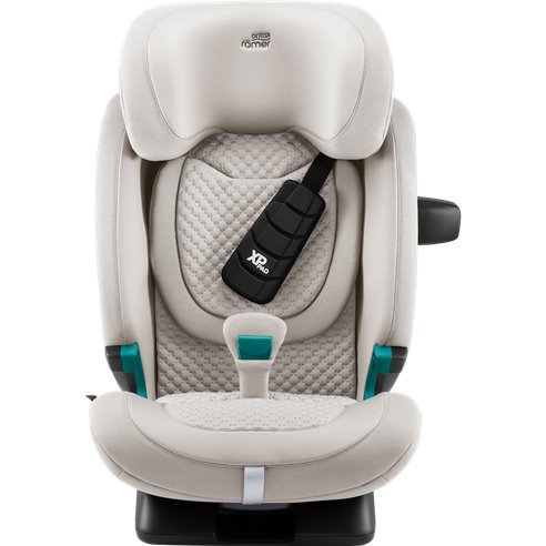 Britax Romer Advansafix Pro Fotelik Samochodowy do 22 kg