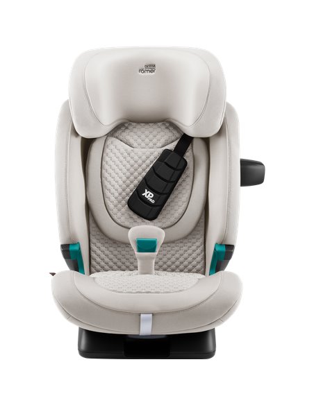 Britax Romer Advansafix Pro Fotelik Samochodowy do 22 kg