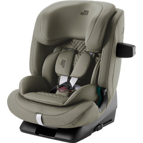 Britax Romer Advansafix Pro Fotelik Samochodowy do 22 kg