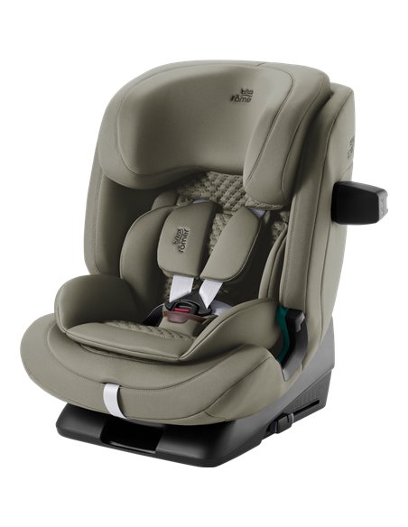 Britax Romer Advansafix Pro Fotelik Samochodowy do 22 kg