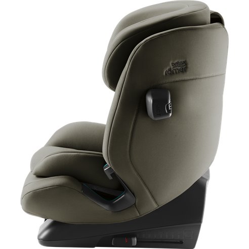 Britax Romer Advansafix Pro Fotelik Samochodowy do 22 kg