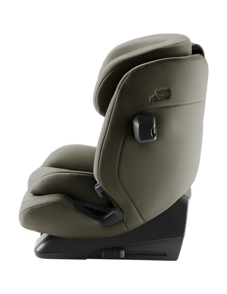 Britax Romer Advansafix Pro Fotelik Samochodowy do 22 kg