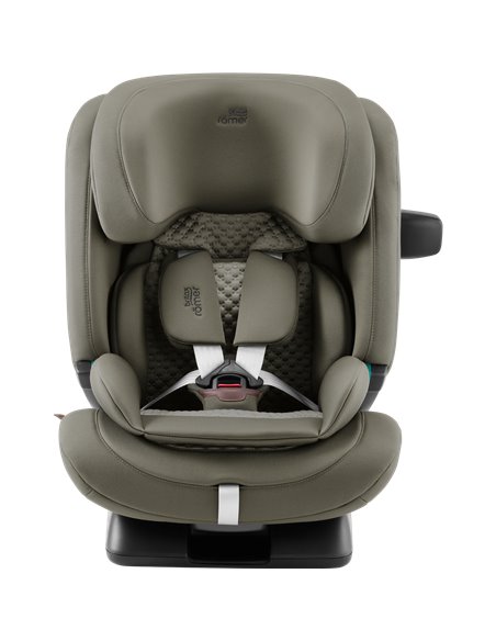 Britax Romer Advansafix Pro Fotelik Samochodowy do 22 kg