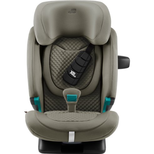 Britax Romer Advansafix Pro Fotelik Samochodowy do 22 kg
