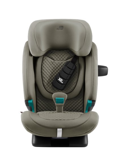 Britax Romer Advansafix Pro Fotelik Samochodowy do 22 kg