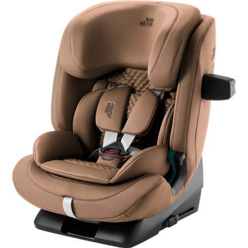 Britax Romer Advansafix Pro Fotelik Samochodowy do 22 kg