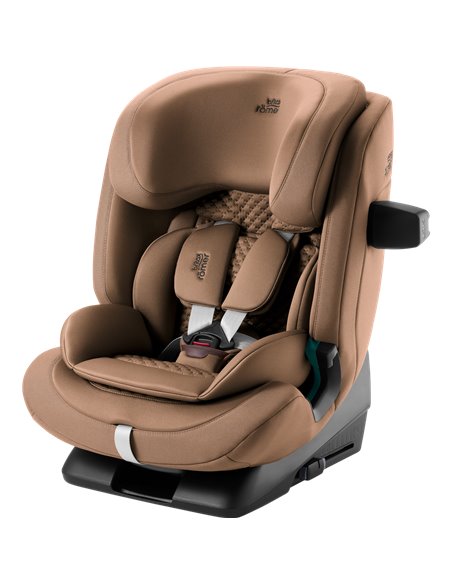 Britax Romer Advansafix Pro Fotelik Samochodowy do 22 kg