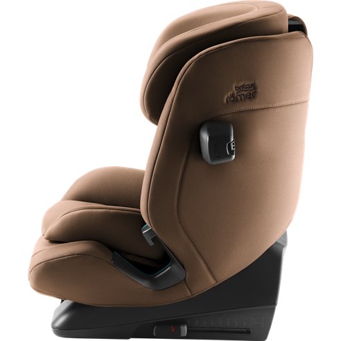 Britax Romer Advansafix Pro Fotelik Samochodowy do 22 kg
