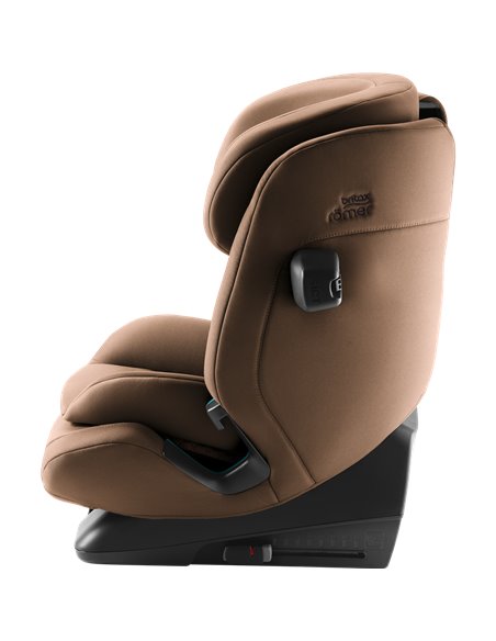 Britax Romer Advansafix Pro Fotelik Samochodowy do 22 kg