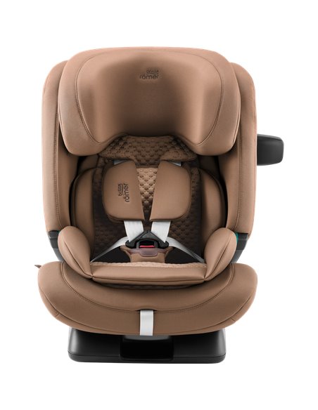 Britax Romer Advansafix Pro Fotelik Samochodowy do 22 kg