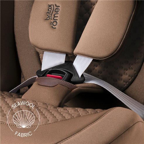 Britax Romer Advansafix Pro Fotelik Samochodowy do 22 kg