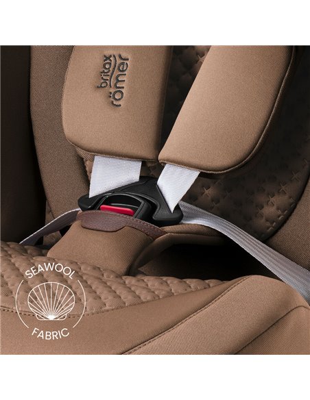 Britax Romer Advansafix Pro Fotelik Samochodowy do 22 kg