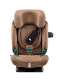 Britax Romer Advansafix Pro Fotelik Samochodowy do 22 kg