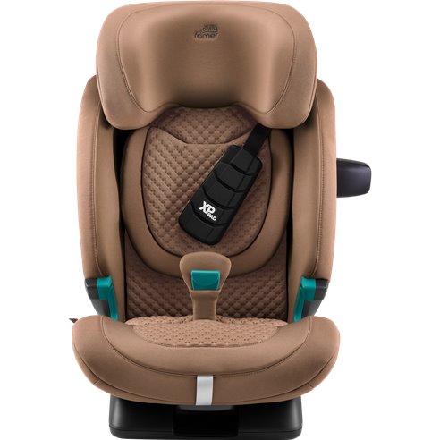 Britax Romer Advansafix Pro Fotelik Samochodowy do 22 kg