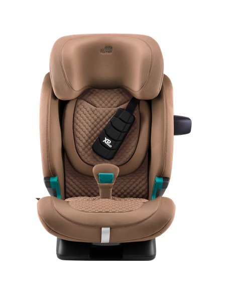 Britax Romer Advansafix Pro Fotelik Samochodowy do 22 kg