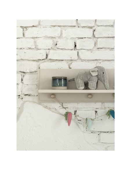 Pinio Petite Półka Wisząca