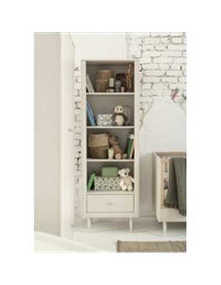 Pinio Petite Regał Wysoki