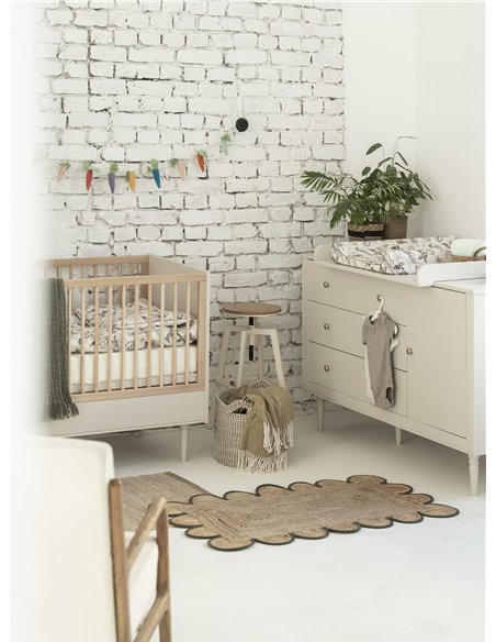 Pinio Petite Nakładka na Przewijak do Komody