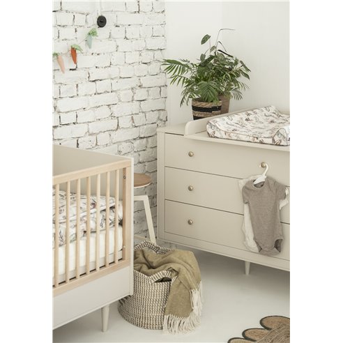 Pinio Petite Nakładka na Przewijak do Komody