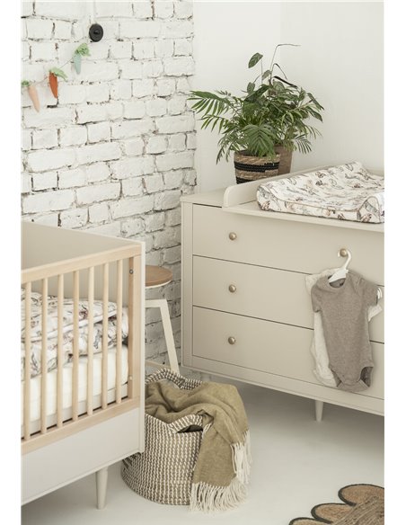 Pinio Petite Nakładka na Przewijak do Komody