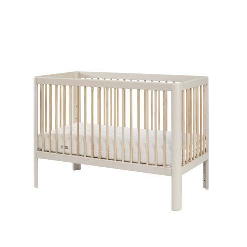 Pinio Pure Łóżeczko 120x60