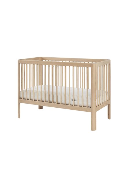 Pinio Pure Łóżeczko 120x60