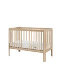 Pinio Pure Łóżeczko 120x60