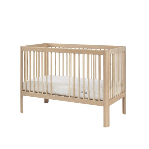 Pinio Pure Łóżeczko 120x60