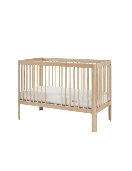 Pinio Pure Łóżeczko 120x60
