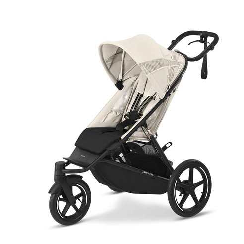 CYBEX Avi Spin Wielofunkcyjny Wózek Terenowy do Biegania