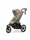 CYBEX Avi Spin Wielofunkcyjny Wózek Terenowy do Biegania