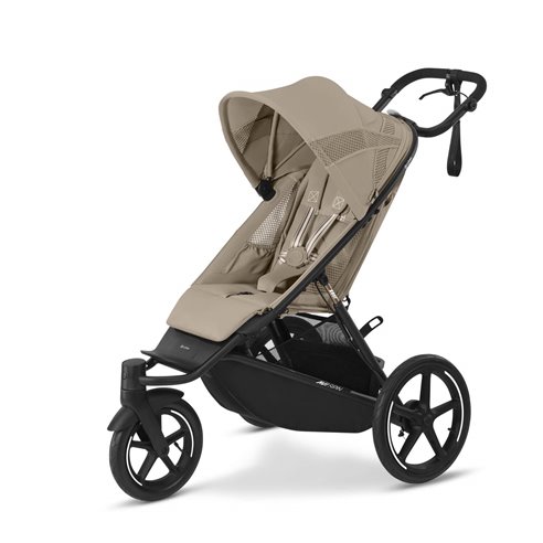 CYBEX Avi Spin Wielofunkcyjny Wózek Terenowy do Biegania