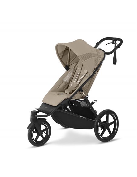 CYBEX Avi Spin Wielofunkcyjny Wózek Terenowy do Biegania