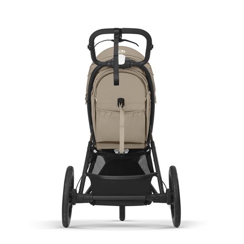 CYBEX Avi Spin Wielofunkcyjny Wózek Terenowy do Biegania
