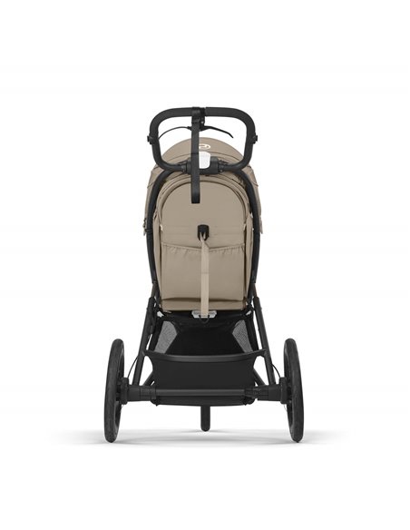 CYBEX Avi Spin Wielofunkcyjny Wózek Terenowy do Biegania