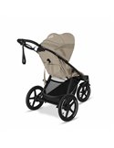 CYBEX Avi Spin Wielofunkcyjny Wózek Terenowy do Biegania
