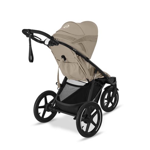 CYBEX Avi Spin Wielofunkcyjny Wózek Terenowy do Biegania