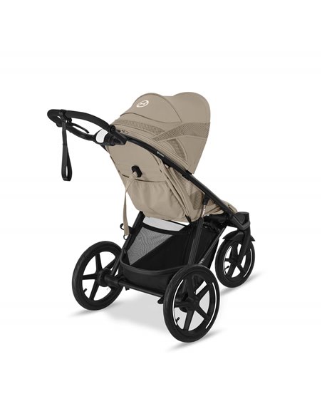 CYBEX Avi Spin Wielofunkcyjny Wózek Terenowy do Biegania