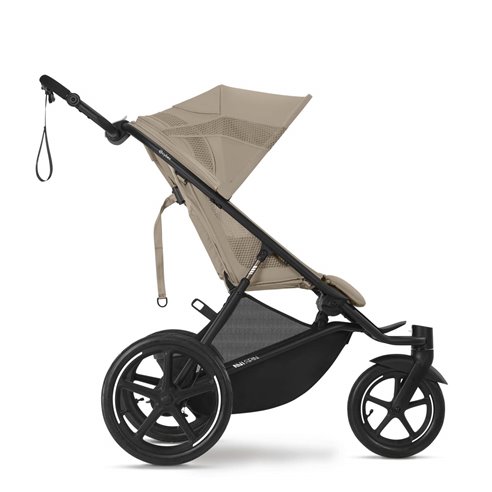CYBEX Avi Spin Wielofunkcyjny Wózek Terenowy do Biegania